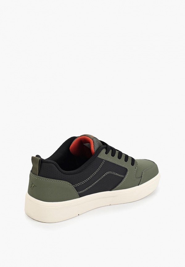 Termit Кеды - BRONX 2.0 LOW - фото 3