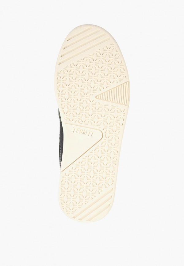 Termit Кеды - BRONX 2.0 LOW - фото 5