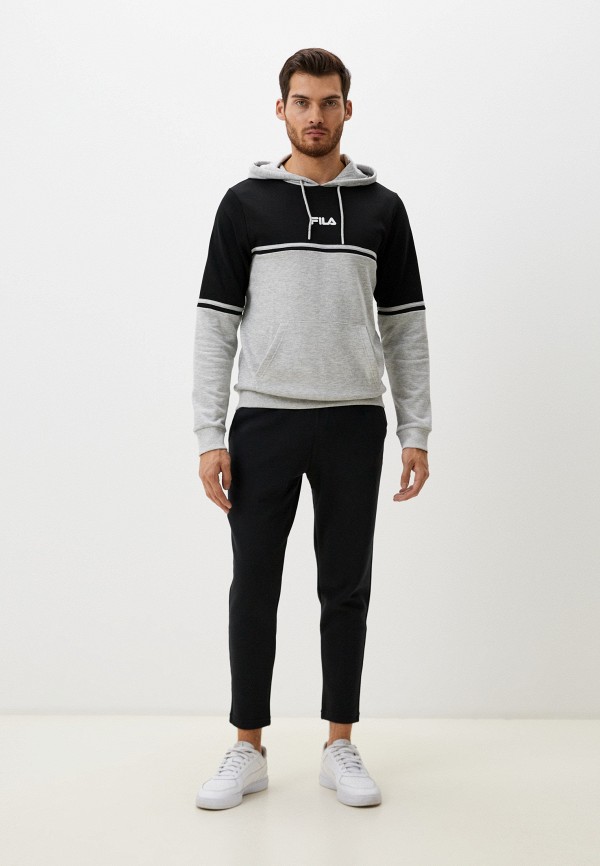 Fila Худи - фото 2
