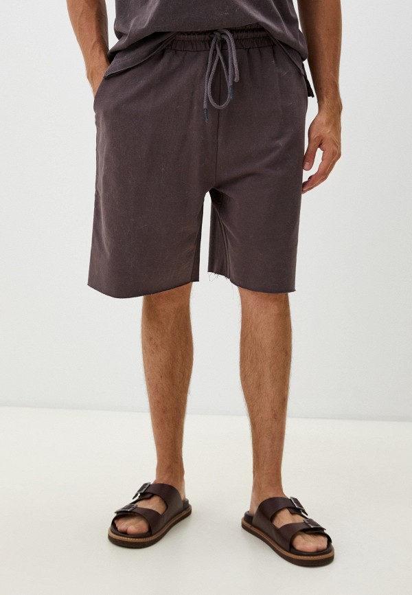 Befree Шорты спортивные - Man Grunge - фото 1