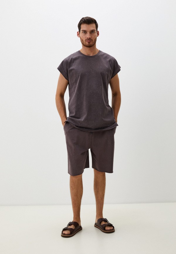 Befree Шорты спортивные - Man Grunge - фото 2