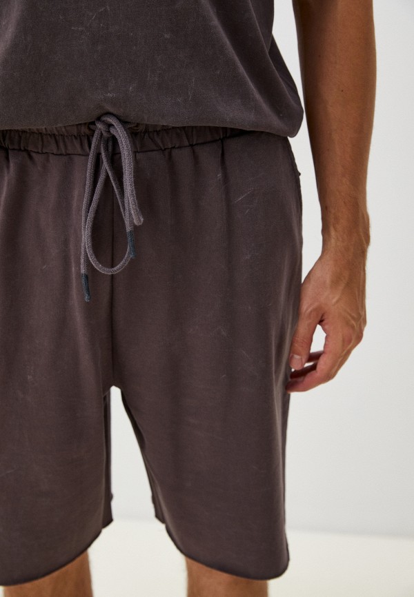 Befree Шорты спортивные - Man Grunge - фото 4