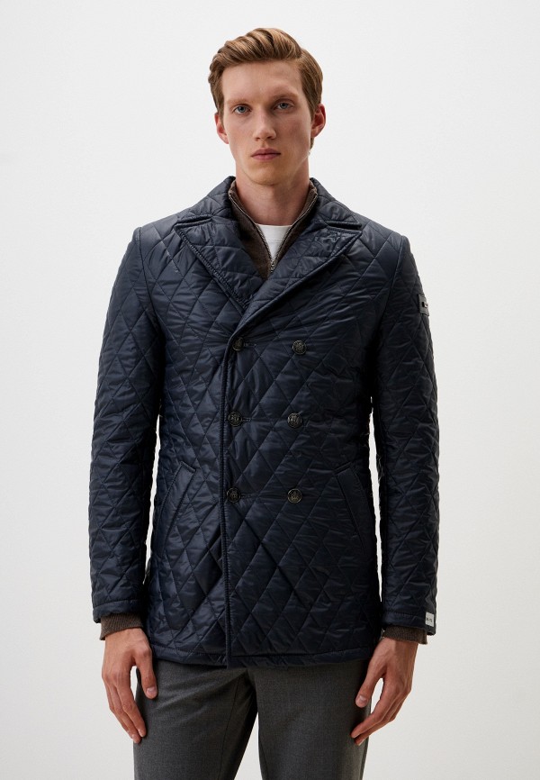Berkytt Куртка стеганая - фото 1