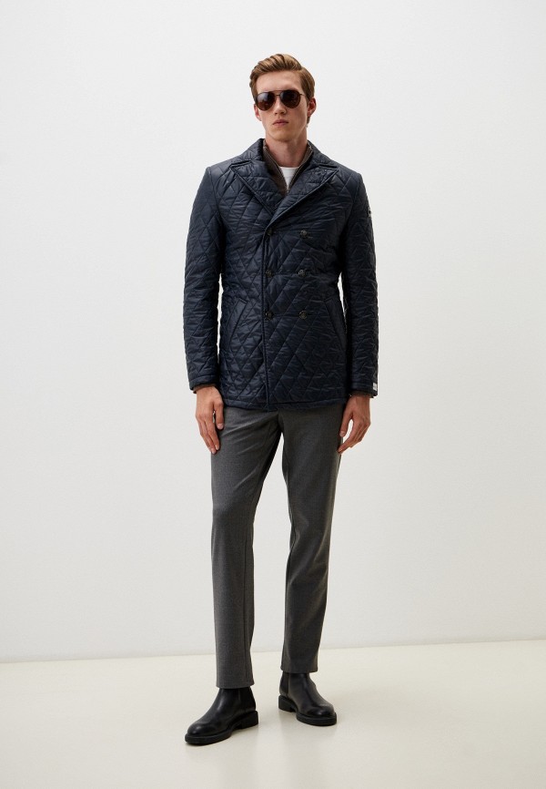 Berkytt Куртка стеганая - фото 2