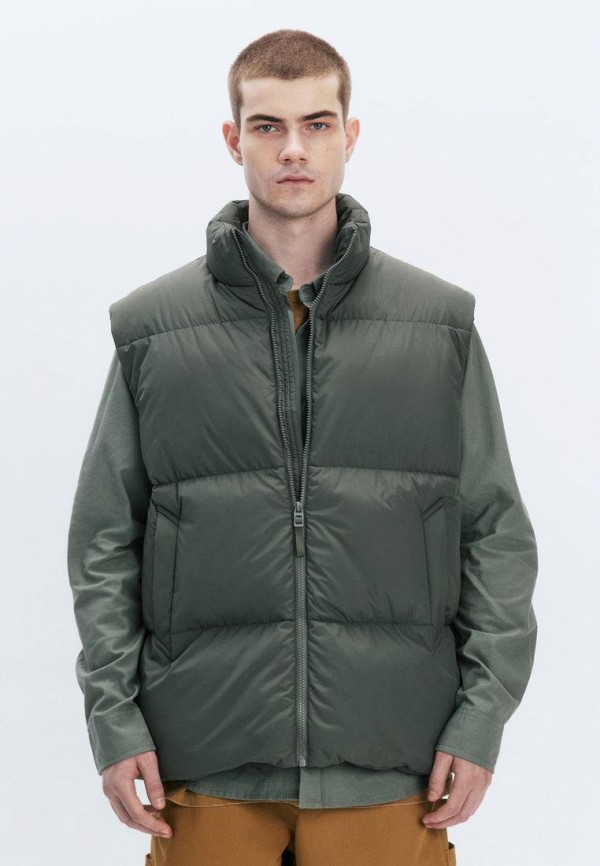 Befree Жилет утепленный - Man Casual - фото 1