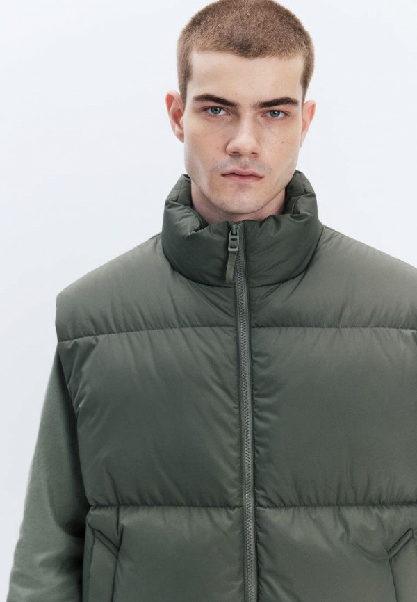 Befree Жилет утепленный - Man Casual - фото 5