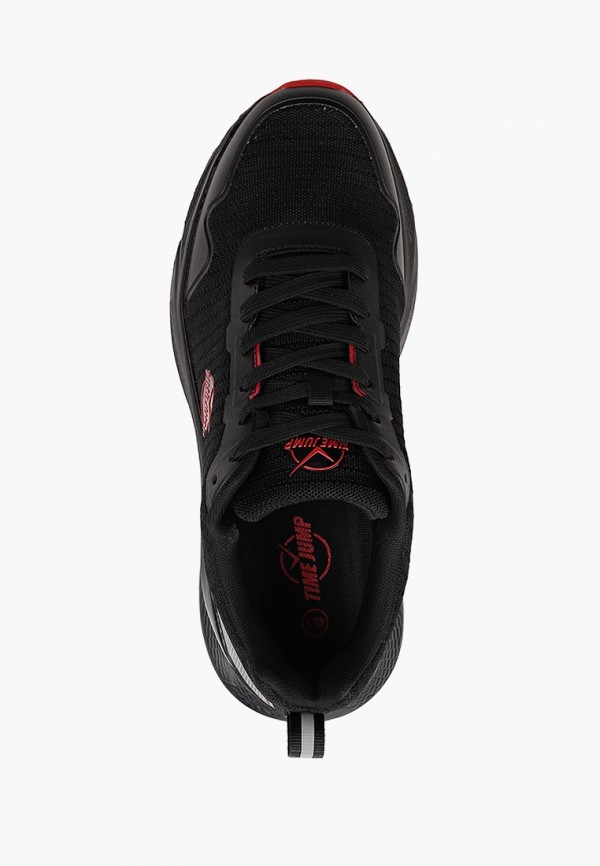 TimeJump Кроссовки - фото 4