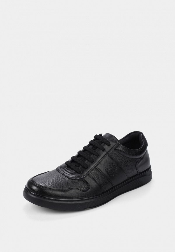 T.Taccardi Кеды - фото 2