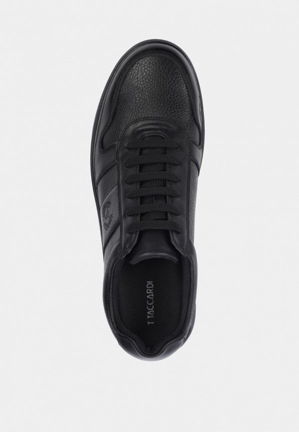 T.Taccardi Кеды - фото 4