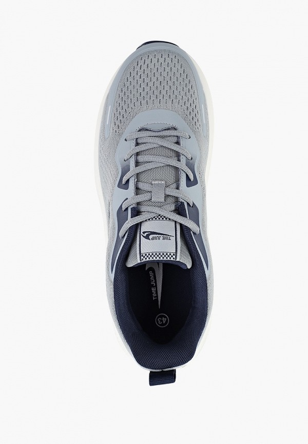 TimeJump Кроссовки - фото 4