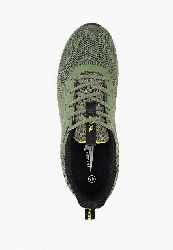 TimeJump Кроссовки - фото 4