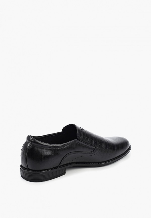 T.Taccardi Лоферы - фото 3