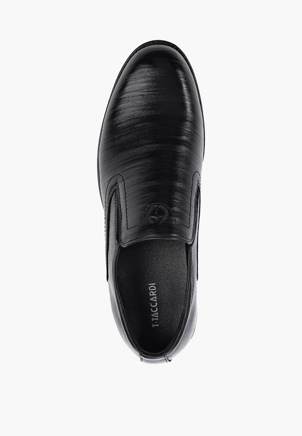 T.Taccardi Лоферы - фото 4