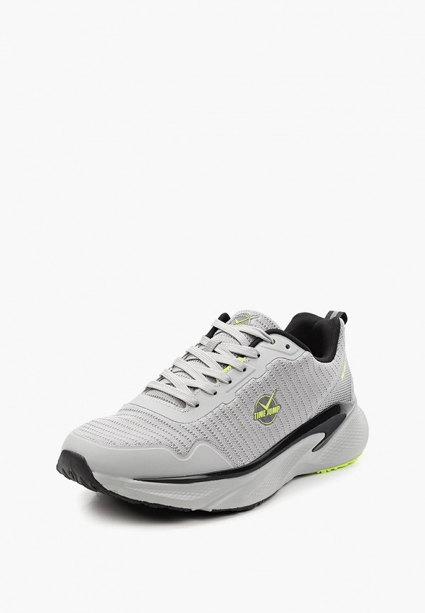 TimeJump Кроссовки - фото 2