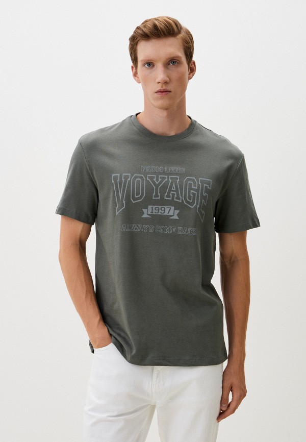 Mark Formelle Футболка - фото 1