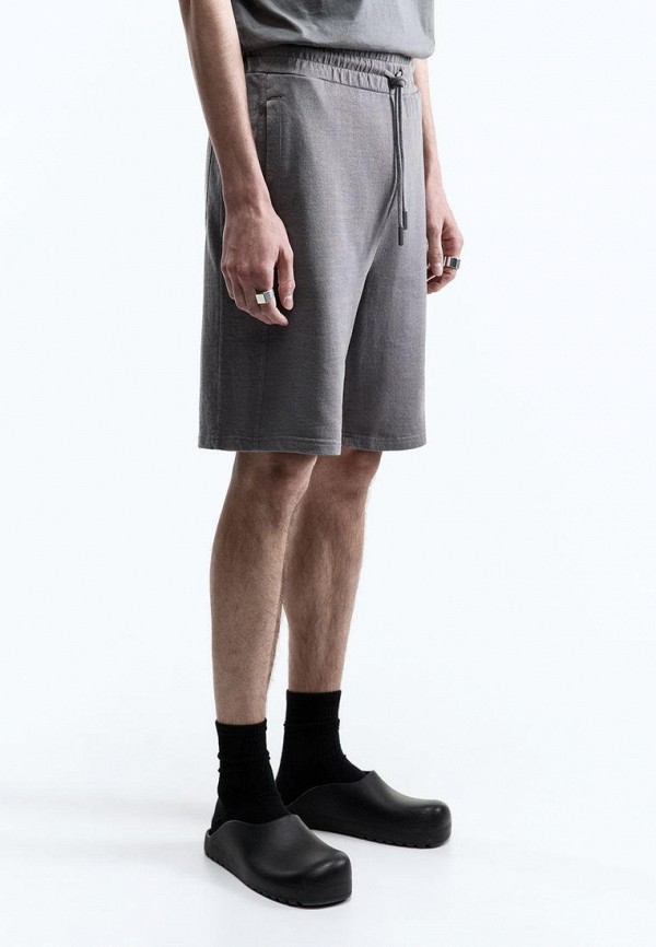 Befree Шорты спортивные - Man Grunge - фото 4