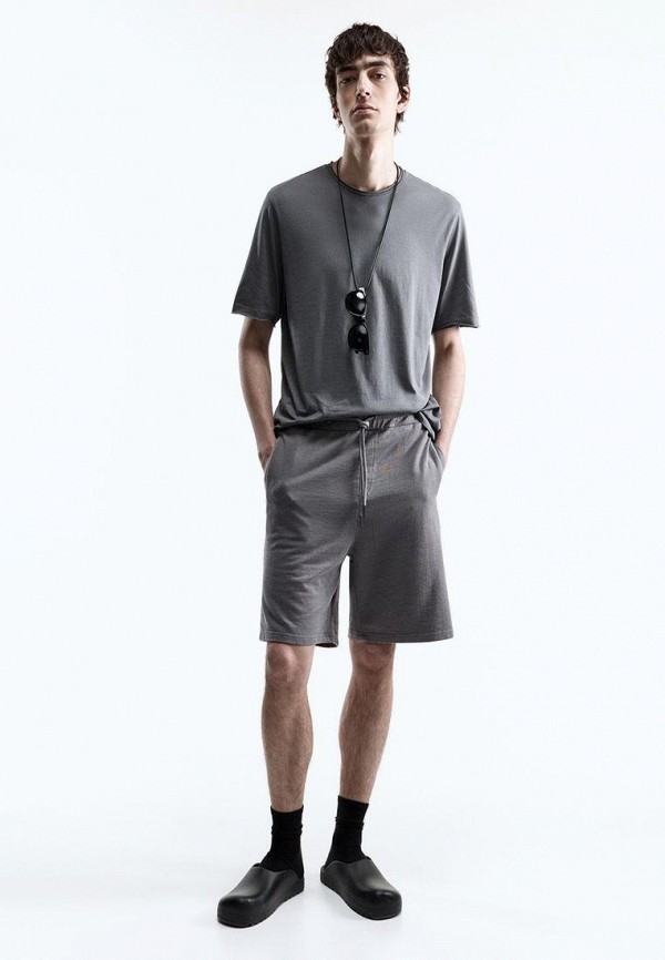 Befree Шорты спортивные - Man Grunge - фото 2