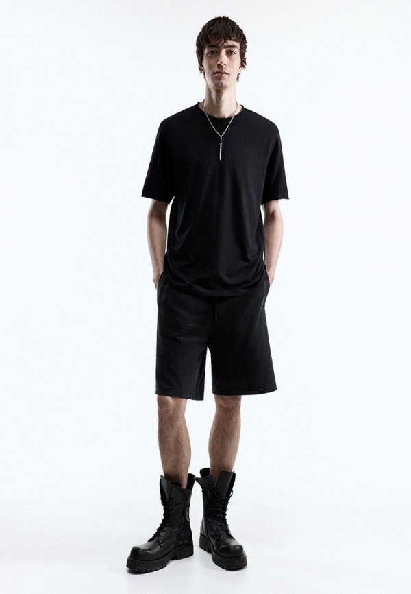 Befree Шорты спортивные - Man Grunge - фото 5