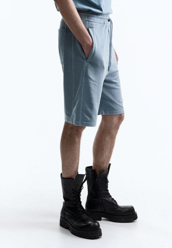 Befree Шорты спортивные - Man Grunge - фото 4