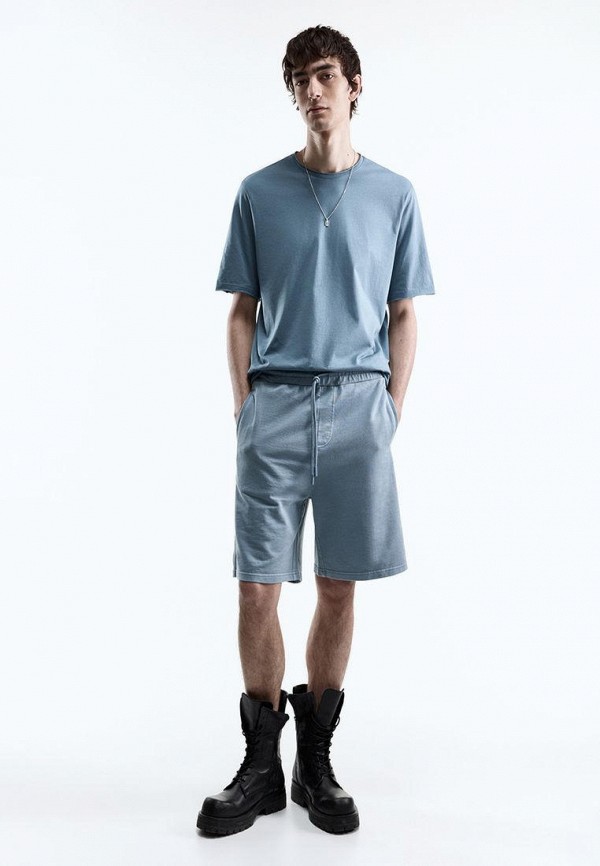 Befree Шорты спортивные - Man Grunge - фото 2