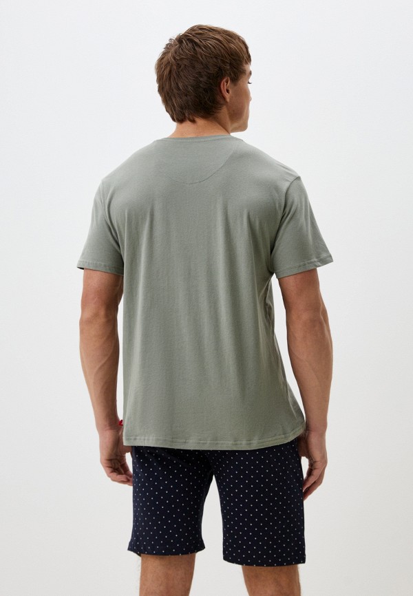 Atlantic Пижама - TIE - фото 2