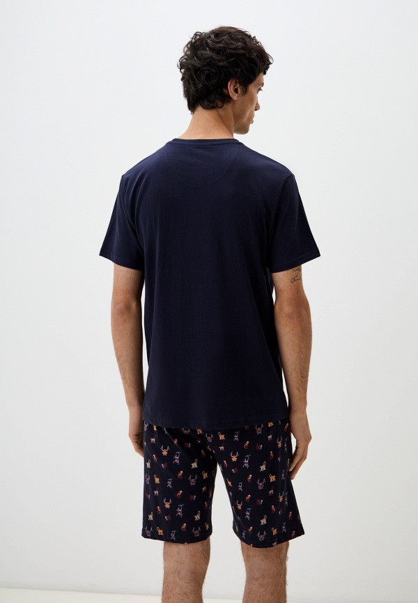 Atlantic Пижама - MONKEY - фото 3