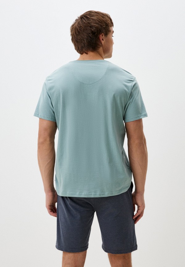 Atlantic Пижама - PASTEL - фото 2