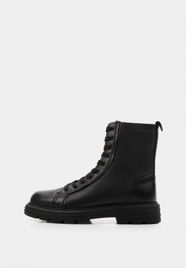 Dino Ricci Ботинки - фото 1