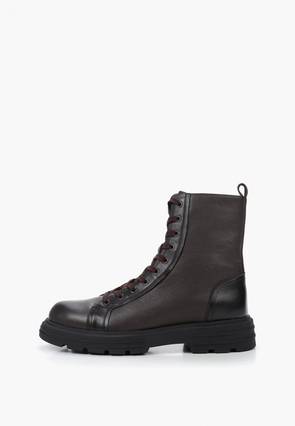Dino Ricci Ботинки - фото 1