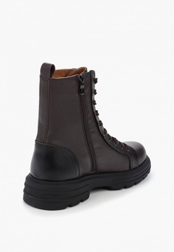 Dino Ricci Ботинки - фото 3