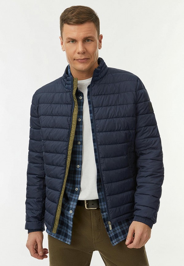 oodji Куртка утепленная - фото 1