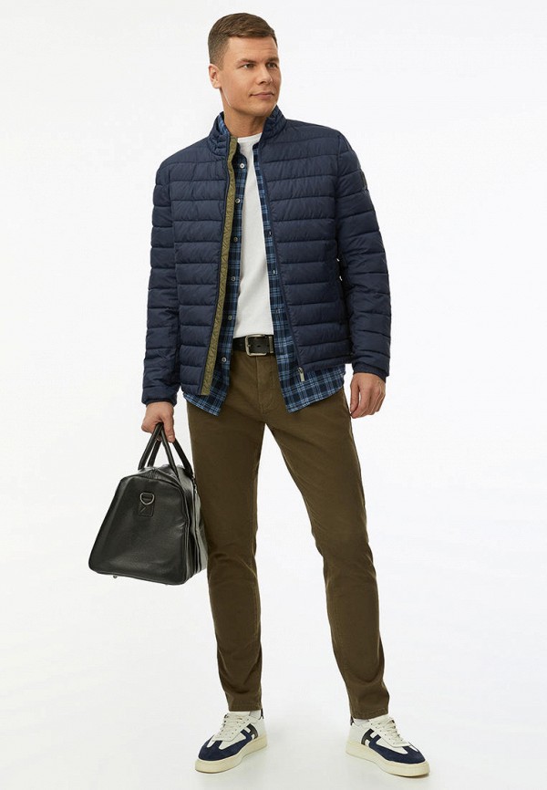 oodji Куртка утепленная - фото 2