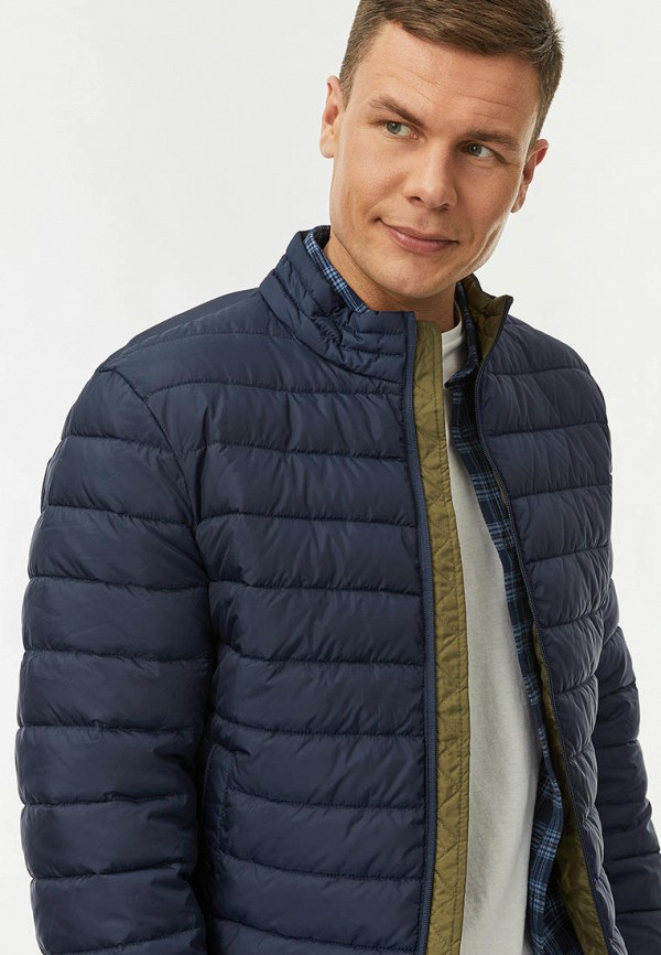 oodji Куртка утепленная - фото 4