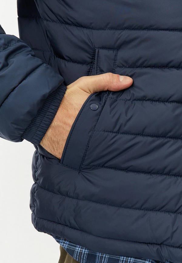 oodji Куртка утепленная - фото 5