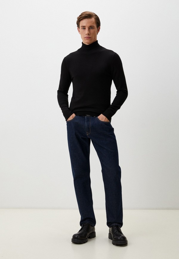 O'STIN Водолазка - фото 2