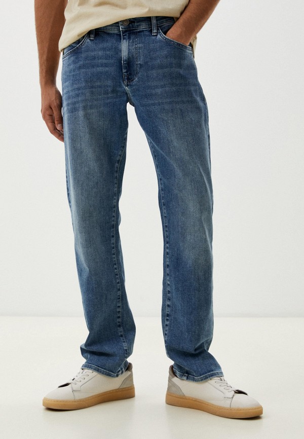 Mavi Джинсы - HUNTER - фото 1