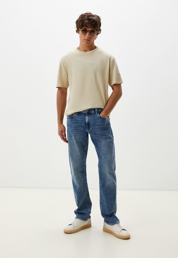 Mavi Джинсы - HUNTER - фото 2