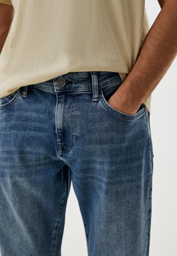 Mavi Джинсы - HUNTER - фото 4