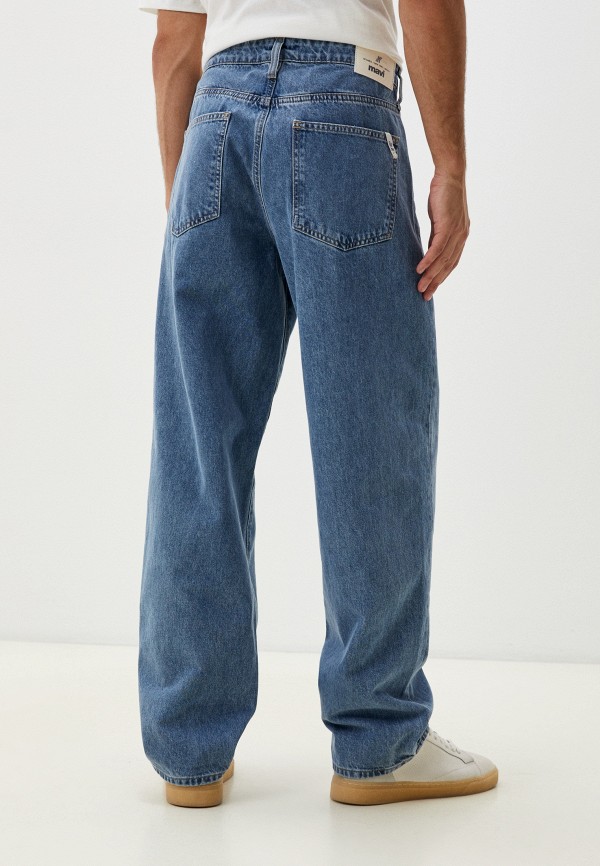 Mavi Джинсы - MITTE - фото 3