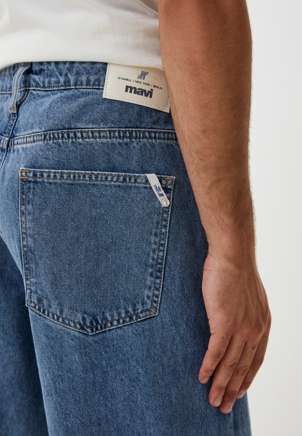 Mavi Джинсы - MITTE - фото 4