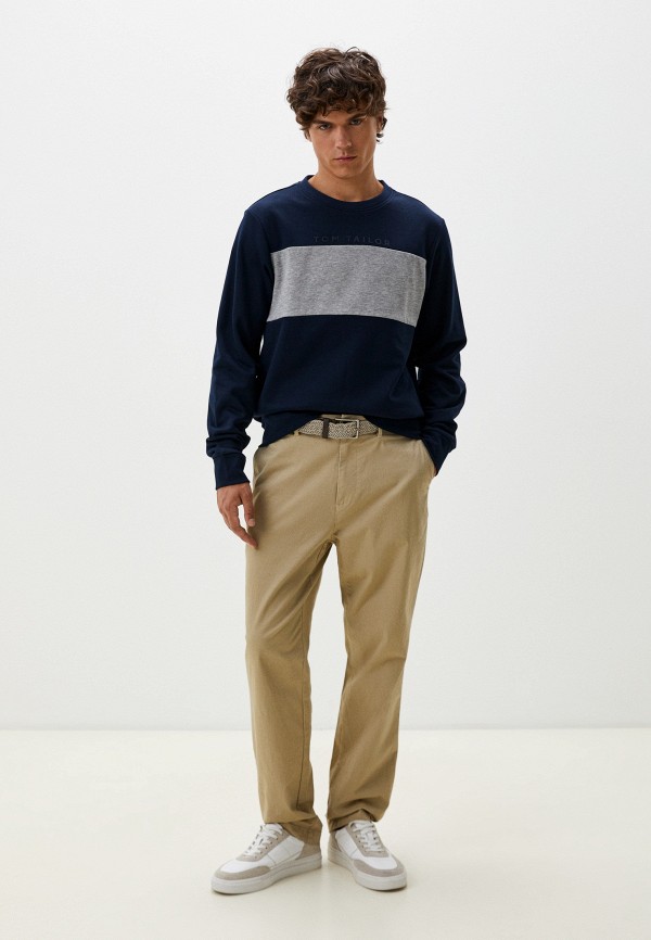 Tom Tailor Свитшот - фото 2