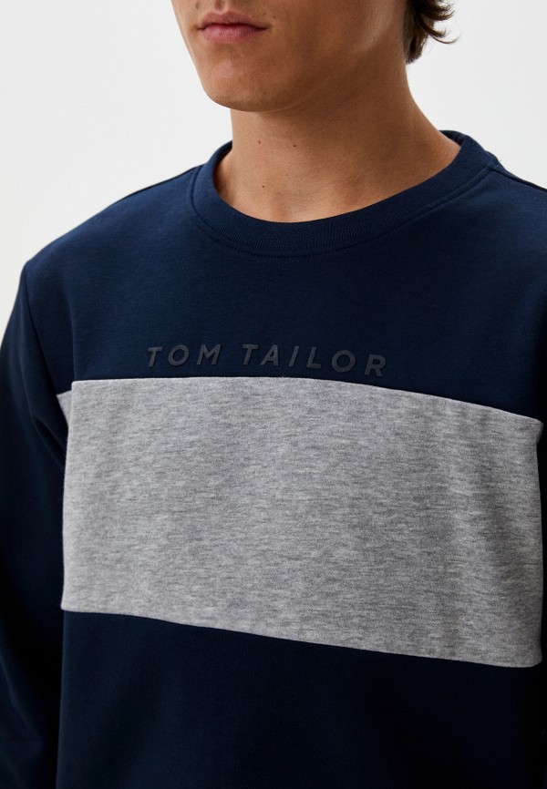 Tom Tailor Свитшот - фото 4