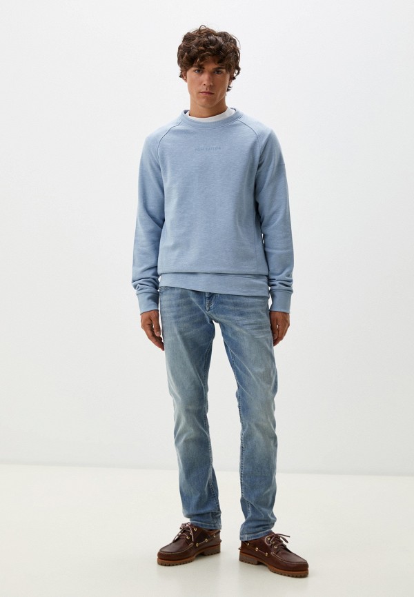 Tom Tailor Джинсы - Aedan - фото 2