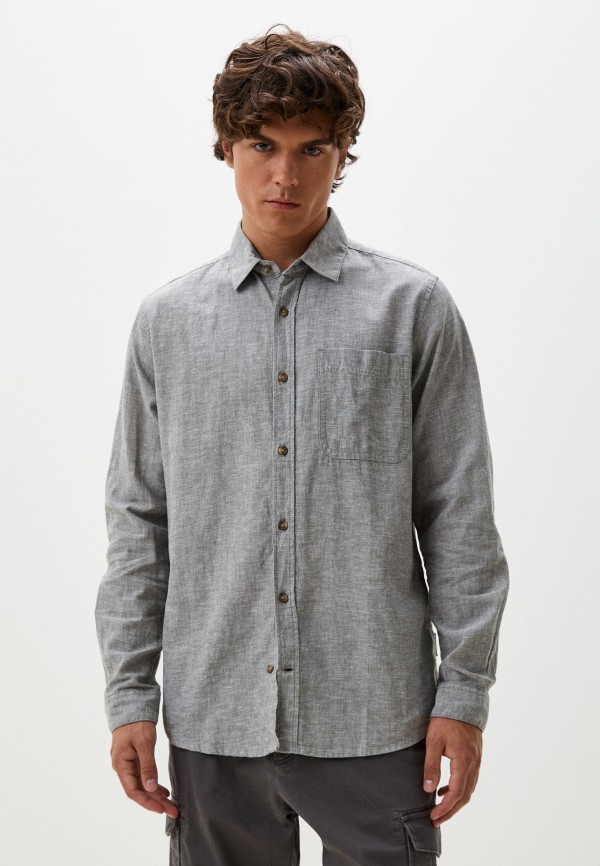 Tom Tailor Рубашка - Linen Collection - фото 1