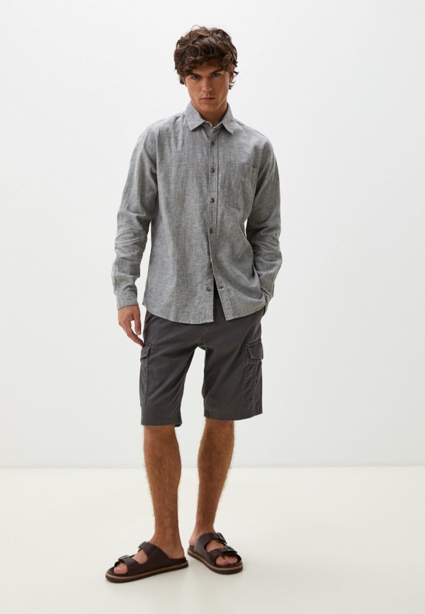 Tom Tailor Рубашка - Linen Collection - фото 2