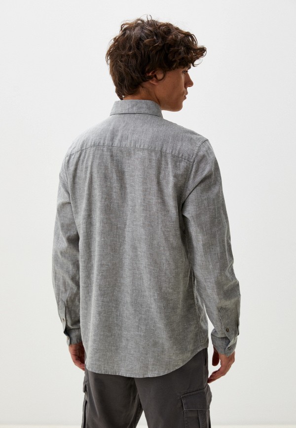 Tom Tailor Рубашка - Linen Collection - фото 3