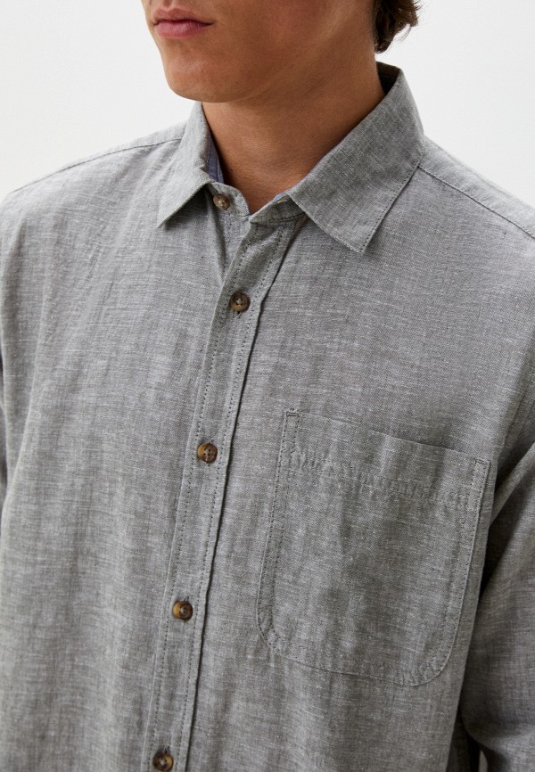 Tom Tailor Рубашка - Linen Collection - фото 4