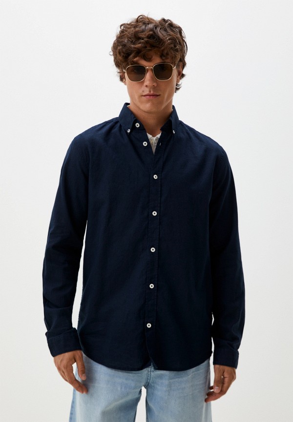 Tom Tailor Рубашка - Linen Collection - фото 1