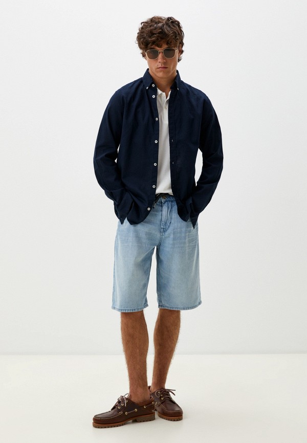 Tom Tailor Рубашка - Linen Collection - фото 2