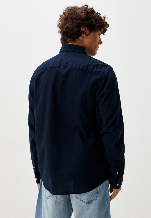 Tom Tailor Рубашка - Linen Collection - фото 3